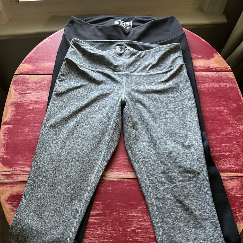 New balance legging bundle